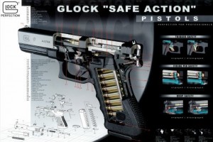 glock safe action