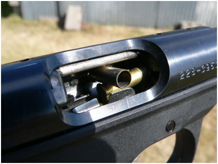 Pistol Malfunction Review – JoeGLOCK handgun safety diagram 