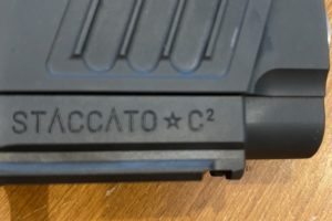 The Staccato